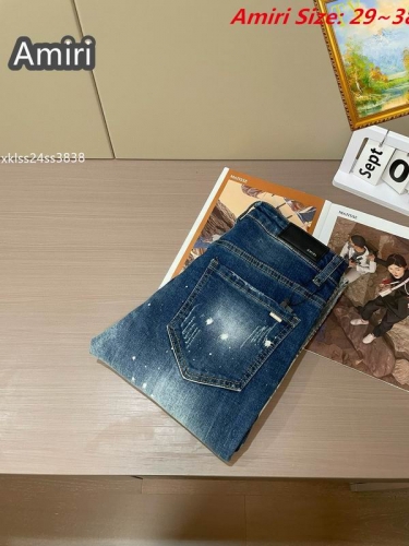 A.m.i.r.i. Long Jeans 3348 Men