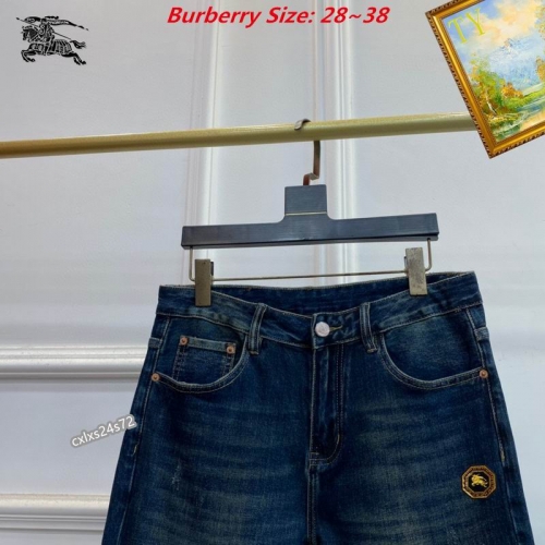 B.u.r.b.e.r.r.y. Long Jeans 3154 Men