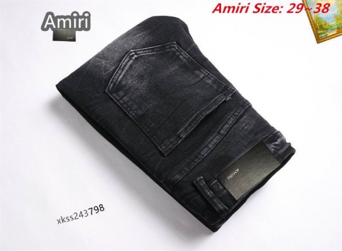 A.m.i.r.i. Long Jeans 3572 Men