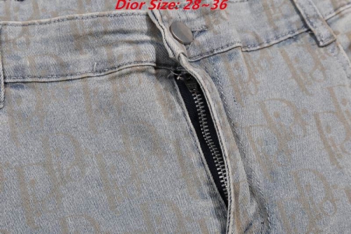D.i.o.r. Long Jeans 3101 Men