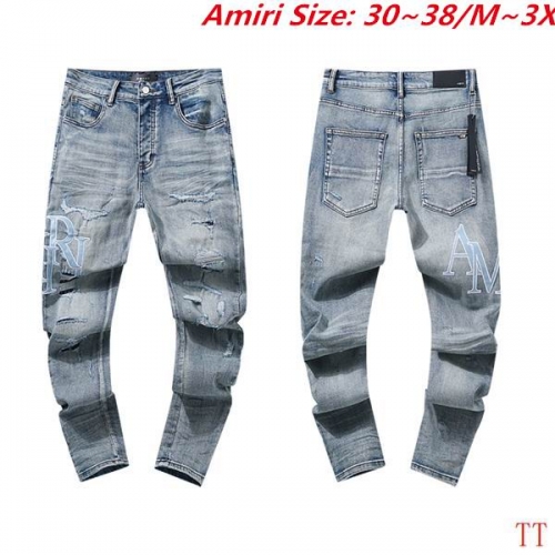 A.m.i.r.i. Long Jeans 3248 Men