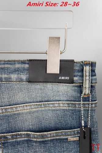 A.m.i.r.i. Long Jeans 3075 Men