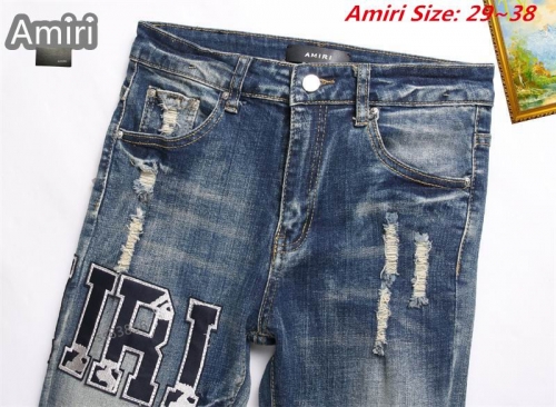 A.m.i.r.i. Long Jeans 3642 Men