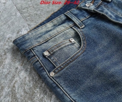 D.i.o.r. Long Jeans 3610 Men