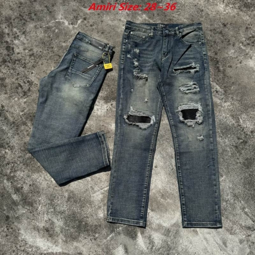 A.m.i.r.i. Long Jeans 3050 Men