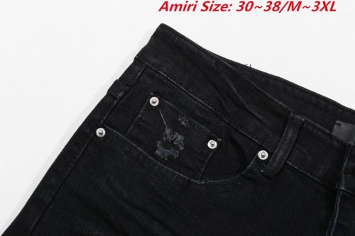 A.m.i.r.i. Long Jeans 3290 Men