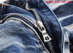 A.m.i.r.i. Long Jeans 3124 Men