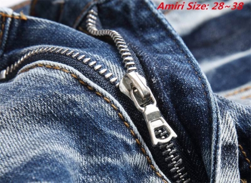 A.m.i.r.i. Long Jeans 3124 Men