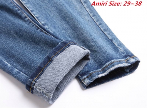 A.m.i.r.i. Long Jeans 4010 Men