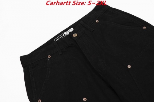 C.a.r.h.a.r.t.t. Long Jeans 3011 Men