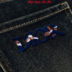 D.i.o.r. Long Jeans 3313 Men