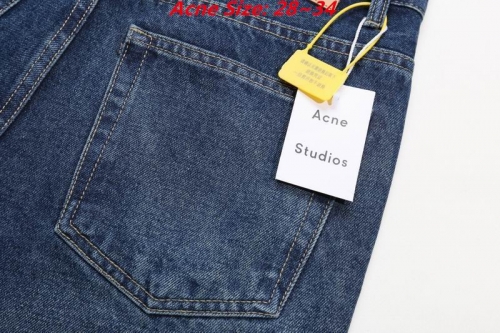 A.c.n.e. Long Jeans 3151 Men