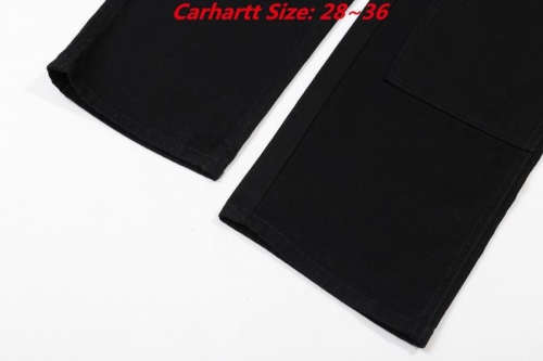 C.a.r.h.a.r.t.t. Long Jeans 3137 Men