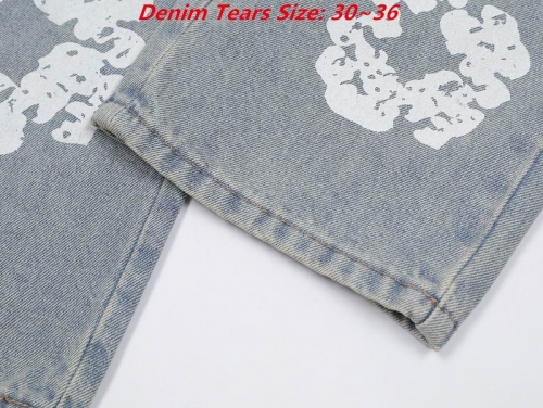 D.e.n.i.m. T.e.a.r.s. Long Jeans 3008 Men