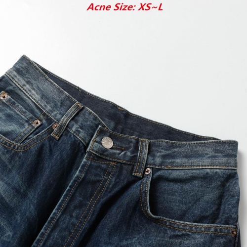 A.c.n.e. Long Jeans 3103 Men