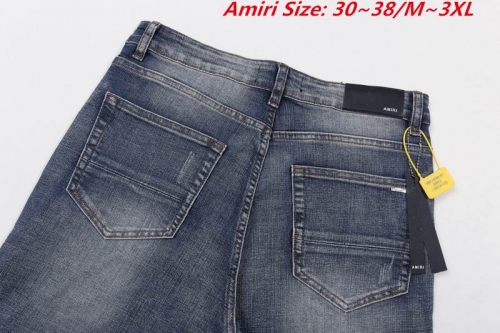 A.m.i.r.i. Long Jeans 3269 Men