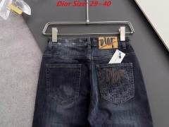 D.i.o.r. Long Jeans 3579 Men