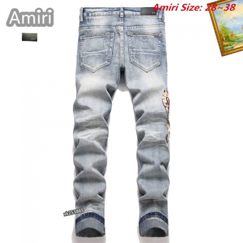 A.m.i.r.i. Long Jeans 3164 Men