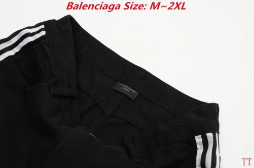 B.a.l.e.n.c.i.a.g.a. Long Jeans 3364 Men