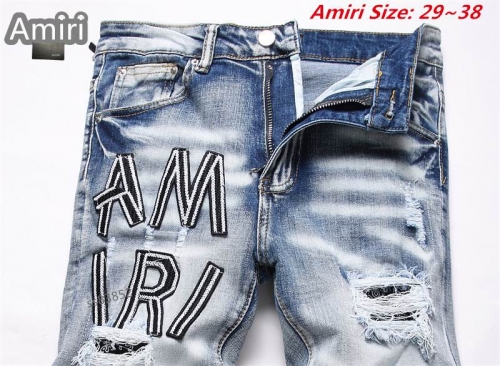 A.m.i.r.i. Long Jeans 3410 Men