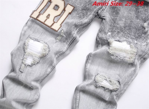 A.m.i.r.i. Long Jeans 3469 Men