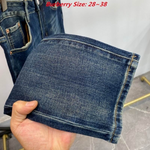 B.u.r.b.e.r.r.y. Long Jeans 3153 Men