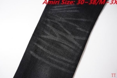 A.m.i.r.i. Long Jeans 3250 Men
