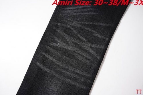 A.m.i.r.i. Long Jeans 3250 Men