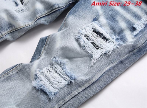 A.m.i.r.i. Long Jeans 3408 Men