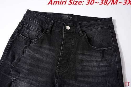 A.m.i.r.i. Long Jeans 3254 Men