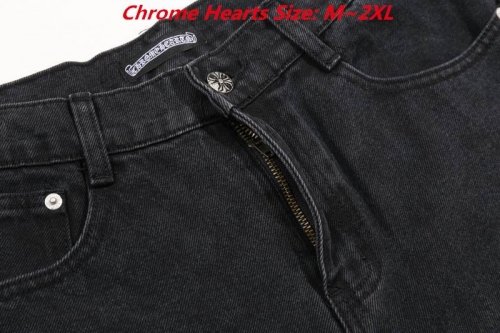 C.h.r.o.m.e. H.e.a.r.t.s. Long Jeans 3285 Men