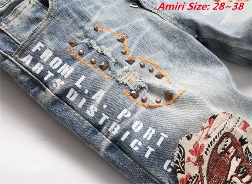 A.m.i.r.i. Long Jeans 3161 Men