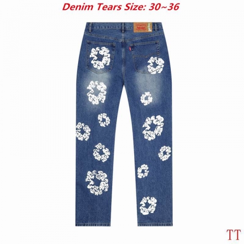 D.e.n.i.m. T.e.a.r.s. Long Jeans 3019 Men