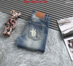 D.i.o.r. Long Jeans 3614 Men