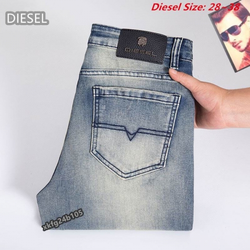 D.i.e.s.e.l. Long Jeans 3006 Men