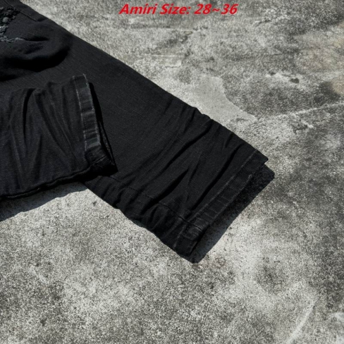 A.m.i.r.i. Long Jeans 3062 Men