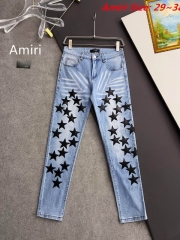 A.m.i.r.i. Long Jeans 3725 Men