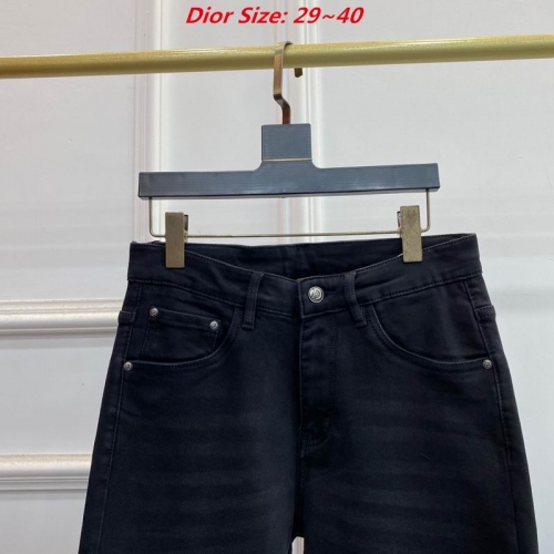 D.i.o.r. Long Jeans 3569 Men