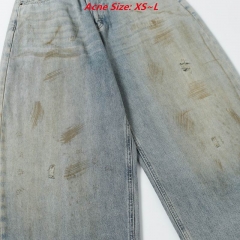 A.c.n.e. Long Jeans 3118 Men