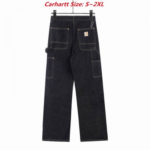 C.a.r.h.a.r.t.t. Long Jeans 3051 Men