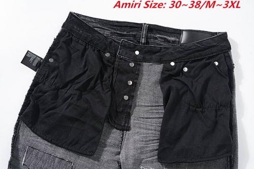 A.m.i.r.i. Long Jeans 3202 Men