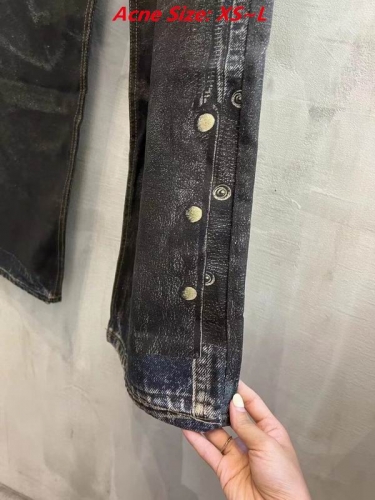 A.c.n.e. Long Jeans 3037 Men