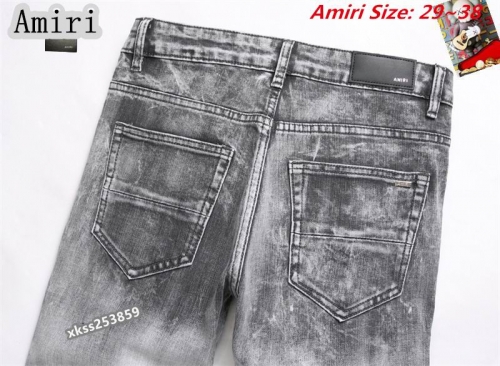 A.m.i.r.i. Long Jeans 3876 Men