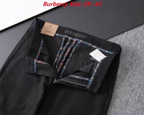 B.u.r.b.e.r.r.y. Long Jeans 3738 Men