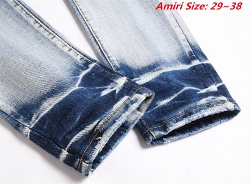 A.m.i.r.i. Long Jeans 3398 Men