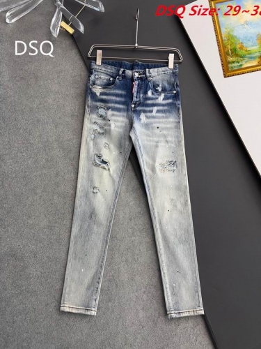 D.S.Q. Long Jeans 3099 Men