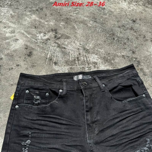 A.m.i.r.i. Long Jeans 3070 Men