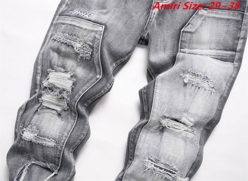 A.m.i.r.i. Long Jeans 3814 Men