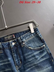 D...G... Long Jeans 3351 Men