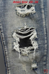 A.m.i.r.i. Long Jeans 3080 Men